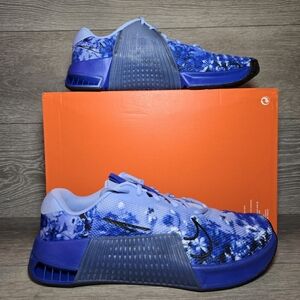 Nike Free METCON 9 AMP Men's Shoes Racer Blue HJ6008 400 Mens Sizes